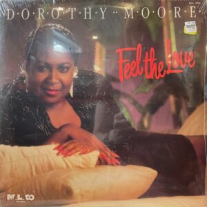 Feel the Love (USED LP)