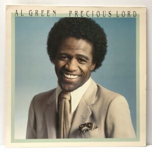 Precious Lord (USED LP)