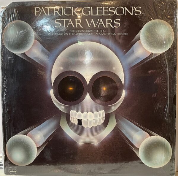 Star Wars (USED LP)