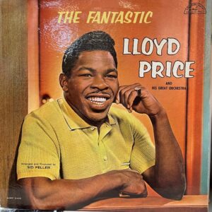 Fantastic Lloyd Price (USED LP)