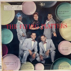 Flying Platters