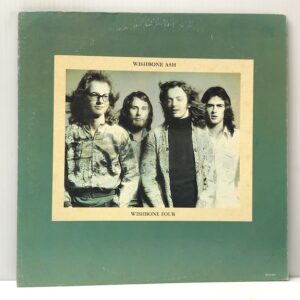 Wishbone Four (USED LP)