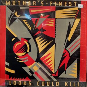 Looks Could Kill (USED LP)
