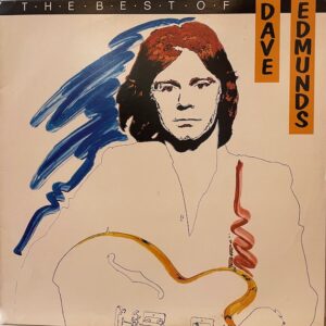Best of (USED LP)