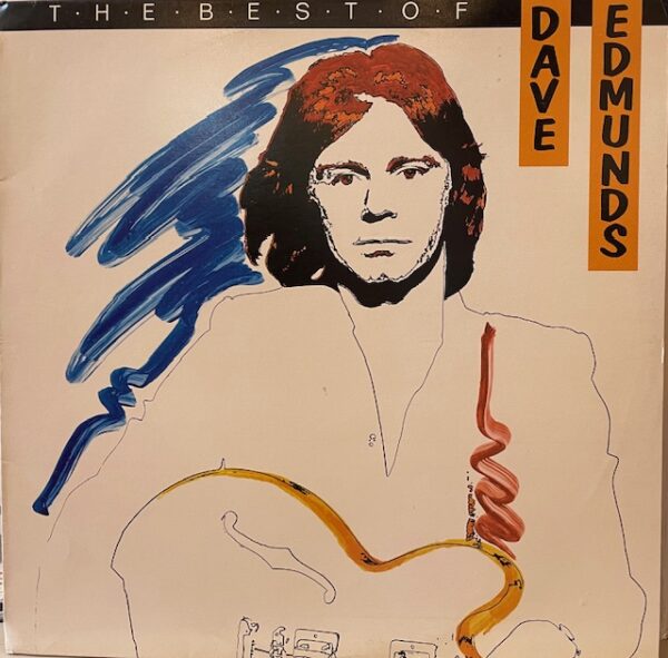 Best of (USED LP)