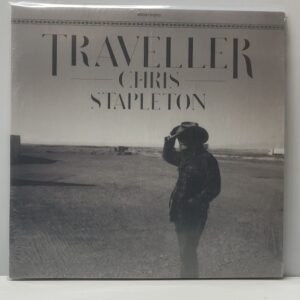 Traveler (USED LP)