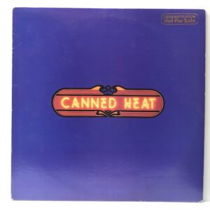 Human Condition (USED LP)