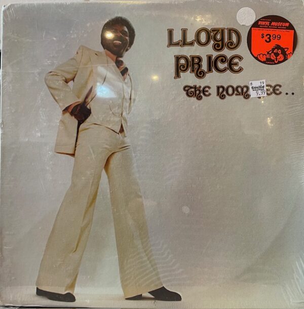 Nominee (USED LP)