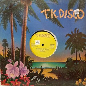 Shades of September (USED LP)