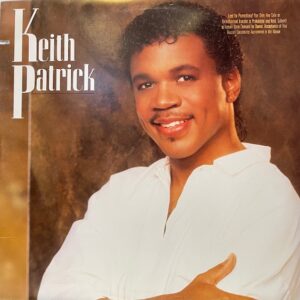 Keith Patrick (USED LP)