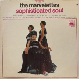 Sophisticated Soul (USED LP)