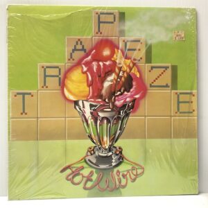 Hot Wire (USED LP)