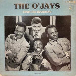 From The Beginning (USED LP)