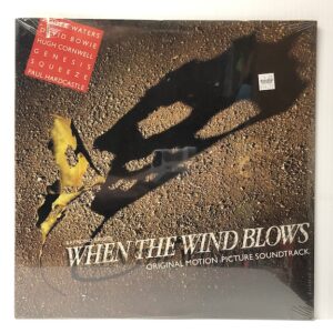 When the Wind Blows (USED LP)