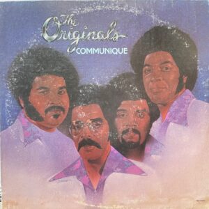 Communique (USED LP)