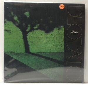 Prelude (USED LP)