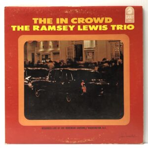 In Crowd (USED LP)