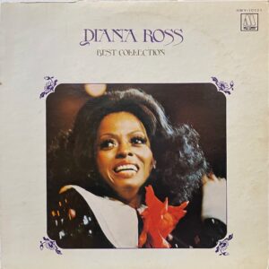 Best Collection (USED LP)
