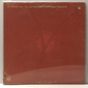 Sun and Moon Have Come Together (USED LP)