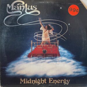 Midnight Energy (USED LP)