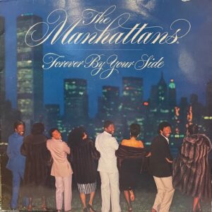 Forever By Your Side (USED LP)