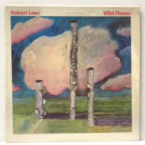 Wild Flower (USED LP)