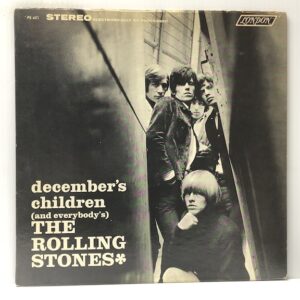 Decembers Children and Everybodys (USED LP)