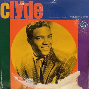 Clyde (USED LP)