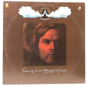 Atmospheres (USED LP)