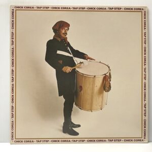 Tap Step (USED LP)