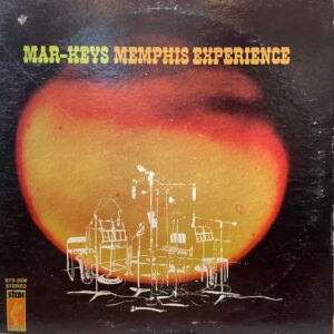 Memphis Experience (USED LP)