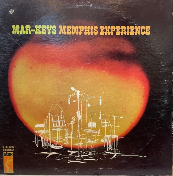 Memphis Experience (USED LP)