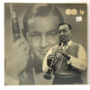 Vintage Goodman (USED LP)