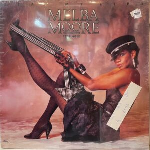 Read My Lips (USED LP)