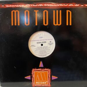 Voice of the Heart (USED LP)