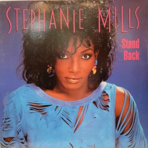 Stand Back (USED LP)