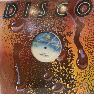 Dance/Poinciana (USED LP)