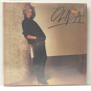 Totally Hot (USED LP)