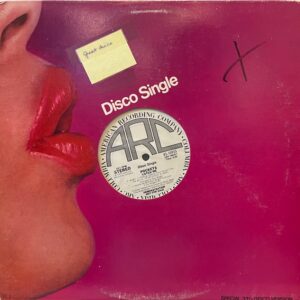 Catch Me (USED LP)