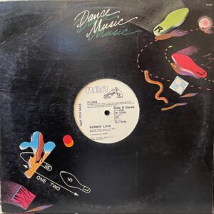 Burnin Love (USED LP)