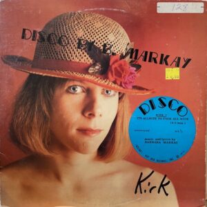 Its Allrite to Fuck All Nite (USED LP)