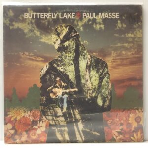 Butterfly Lake (USED LP)