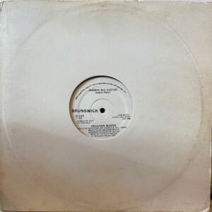 Jammin Big Guitar (USED LP)
