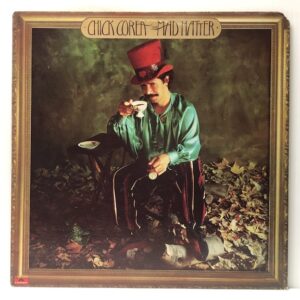Mad Hatter (USED LP)