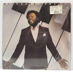 Better Part of Me (USED LP)