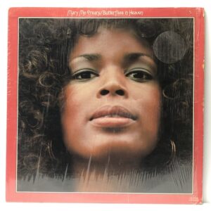 Butterflies in Heaven (USED LP)