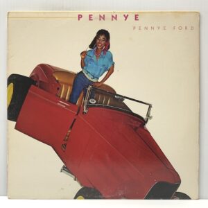 Pennye (USED LP)