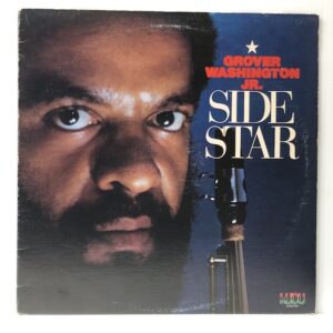 Side Star (USED LP)