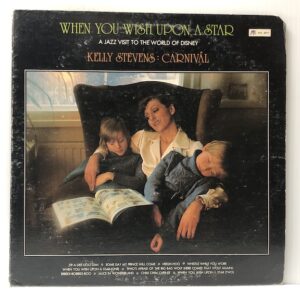 When You Wish Upon a Star (USED LP)