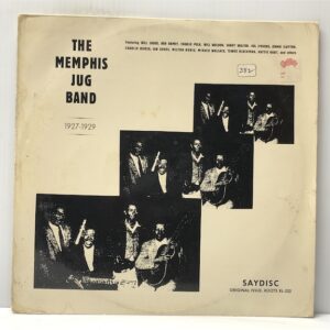1927-1929 (USED LP)